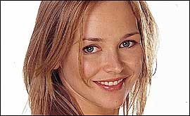 Carla Bonner - Society - People - Mixed Celebs